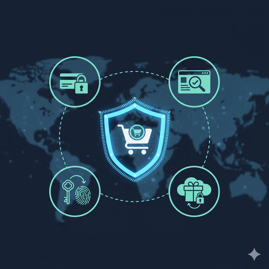 9 technische Sicherheitstipps für Online-Shops 1