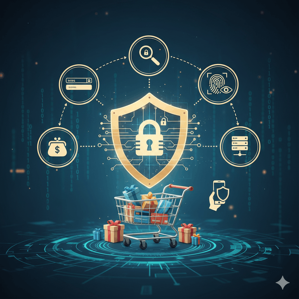 9 technische Sicherheitstipps für Online-Shops 2