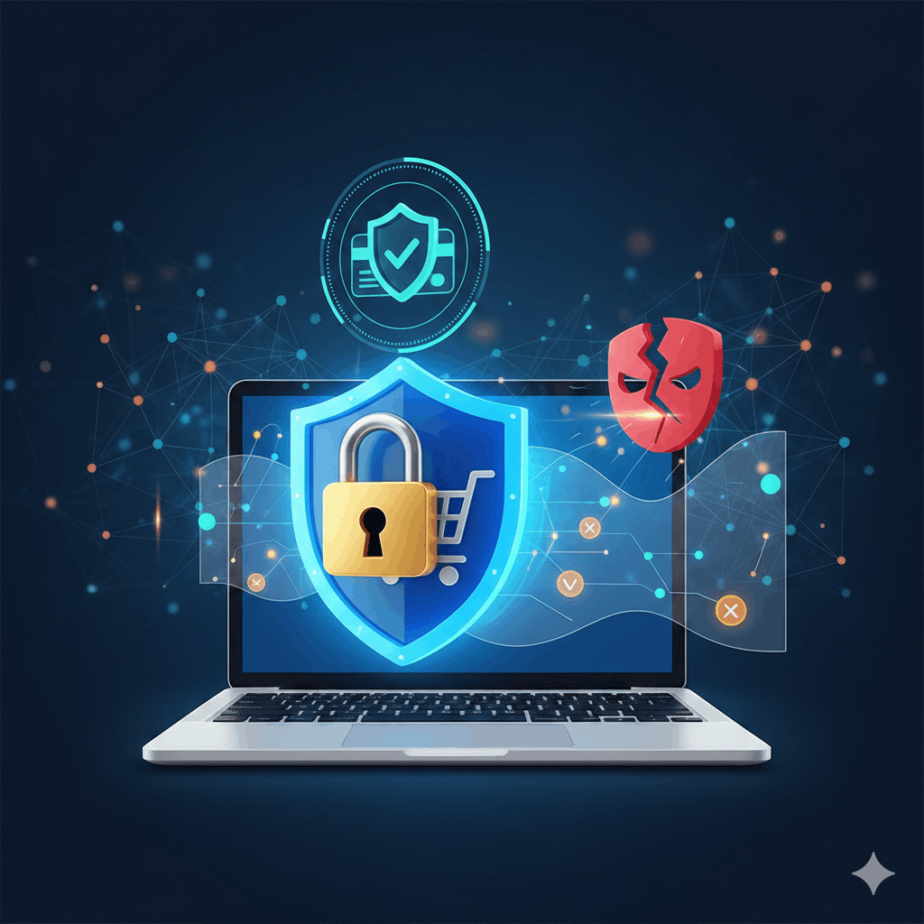 9 technische Sicherheitstipps für Online-Shops 3