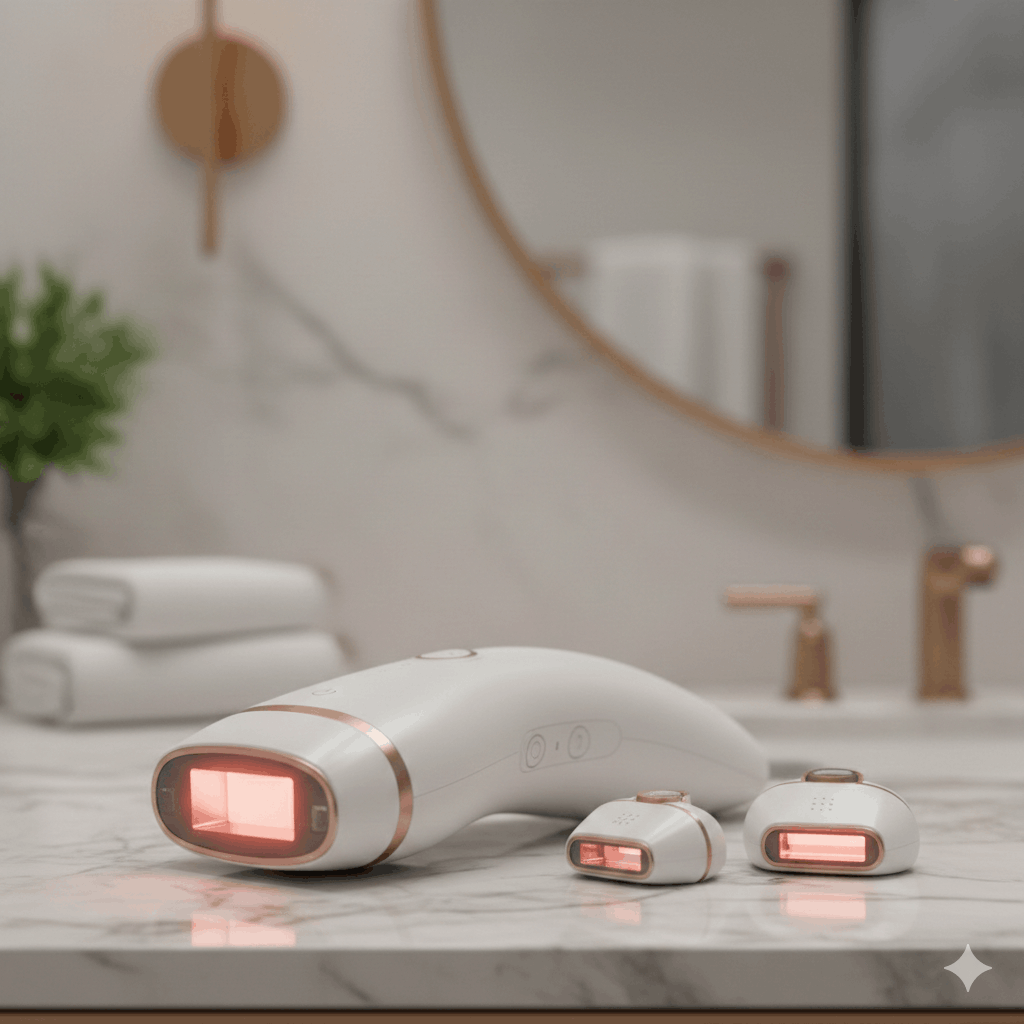 Beste IPL-Geräte – Tests und Erfahrungen 2026