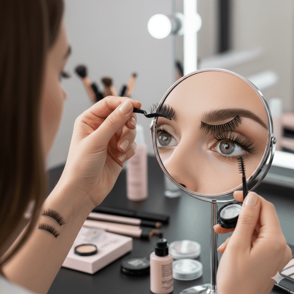 Beste Magnetwimpern 2026 – Tests, Erfahrungen & Produktempfehlungen