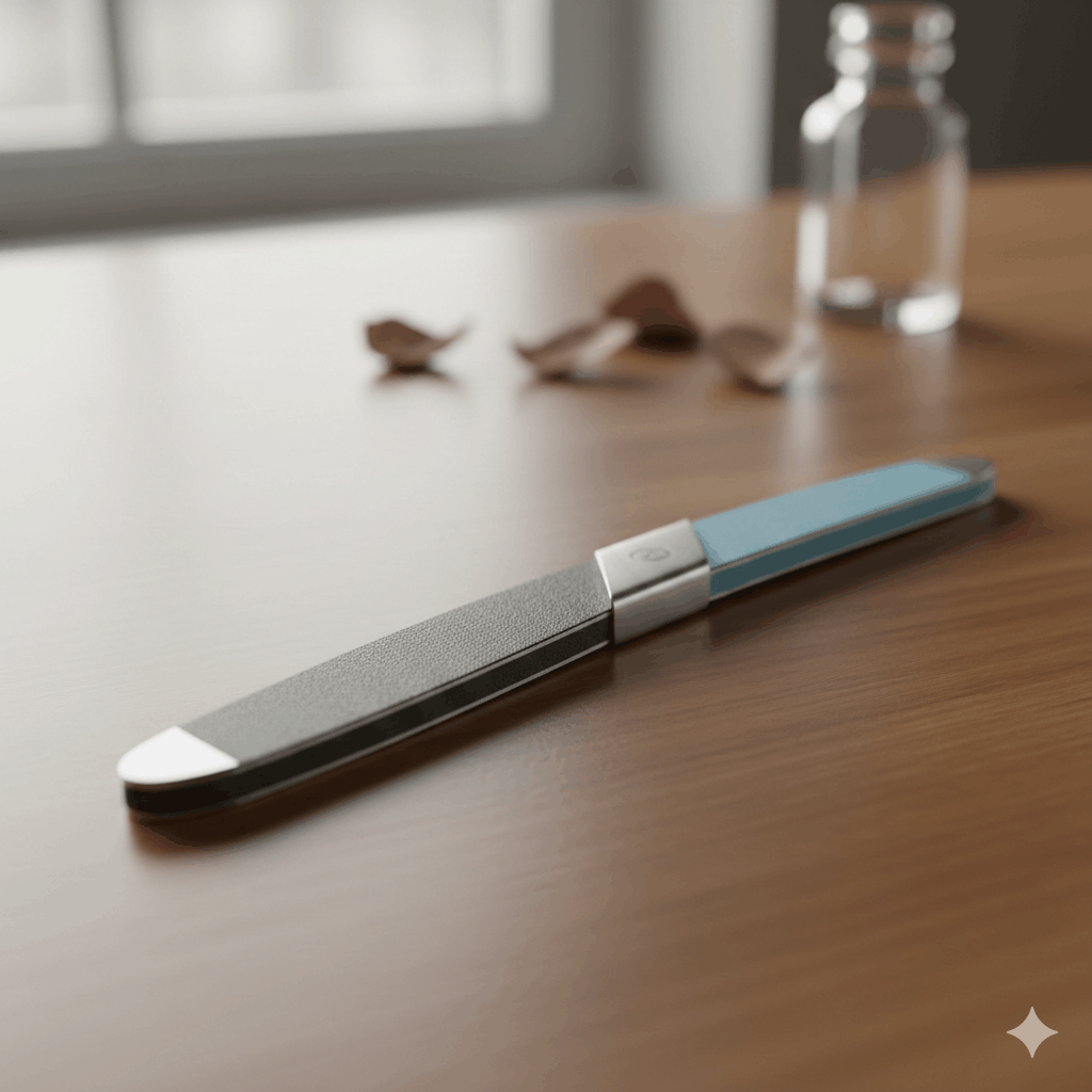 Beste Nagelfeile – Tests, Erfahrungen & Empfehlungen