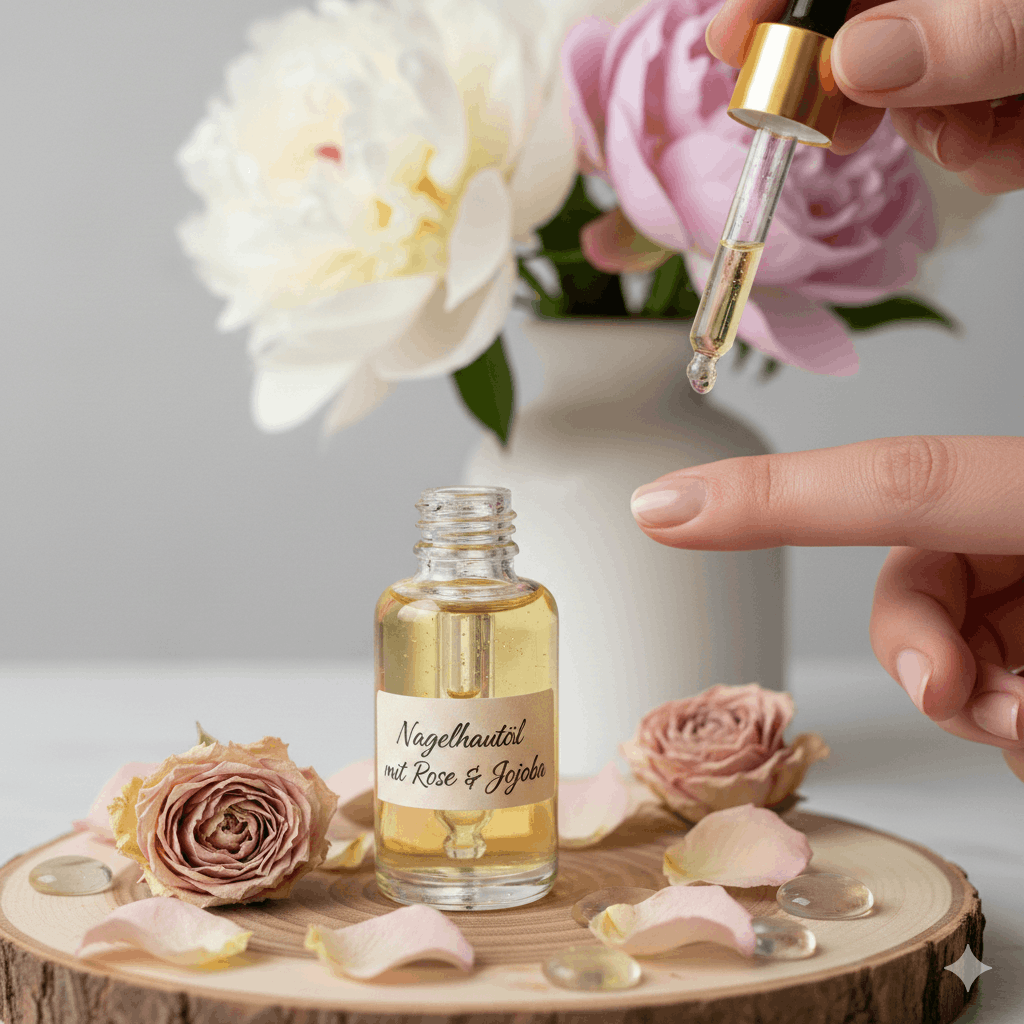 Beste Nagelhautöle 2026 – Tests und Erfahrungen für gepflegte Nägel