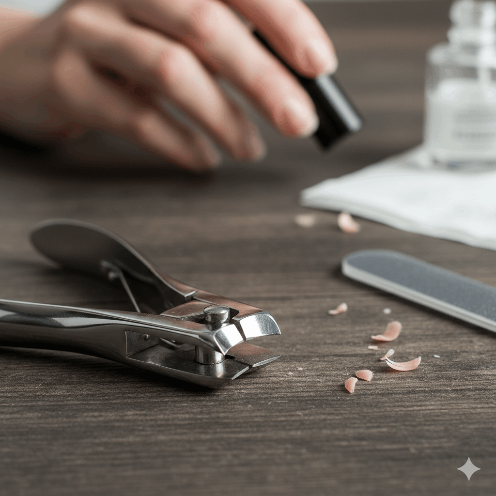 Beste Nagelzange 2026 – Tests und Erfahrungen