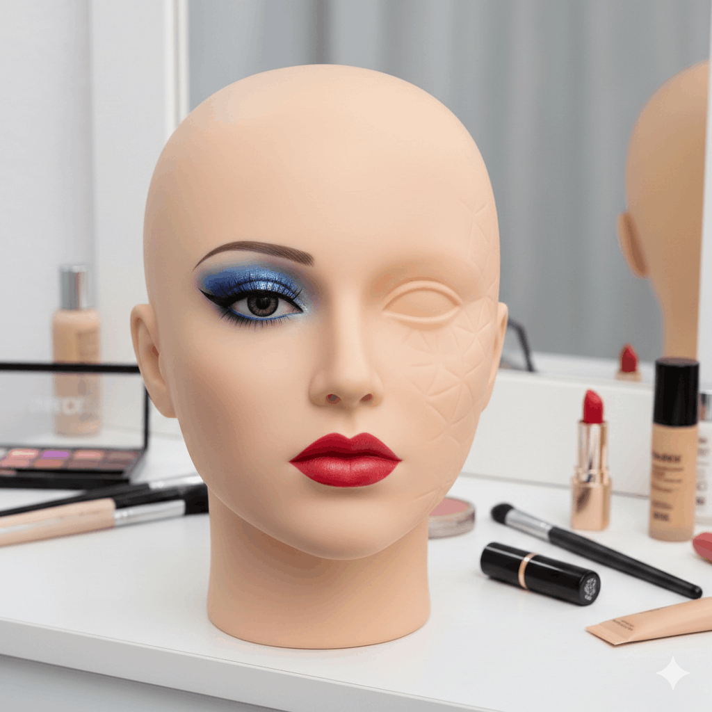 Beste Schminkpuppe – Tests und Erfahrungen 2026