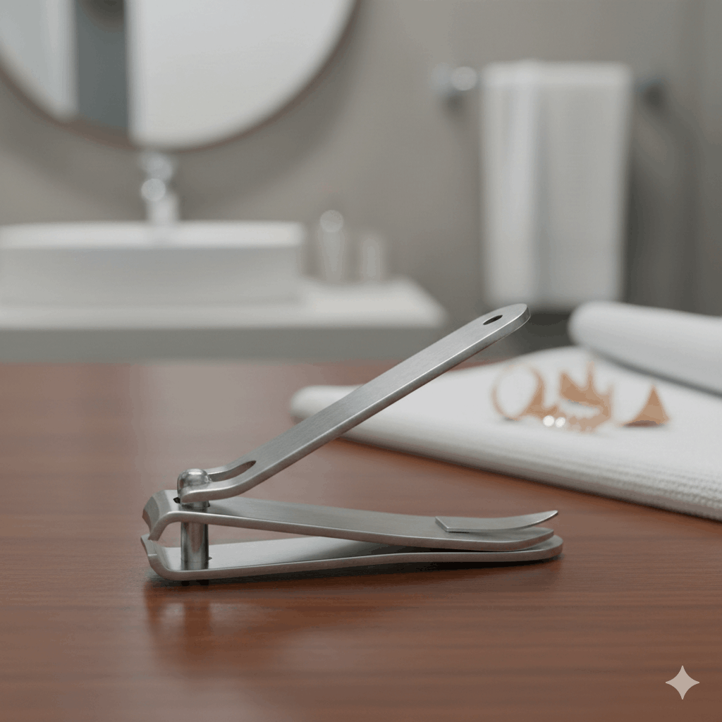 Bester Nagelknipser – Tests und Erfahrungen