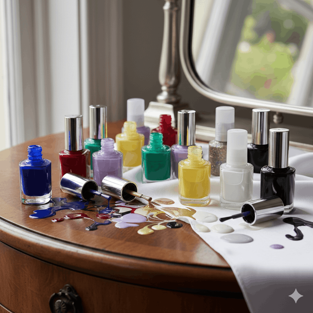 Bester Nagellack 2026 – Tests und Erfahrungen