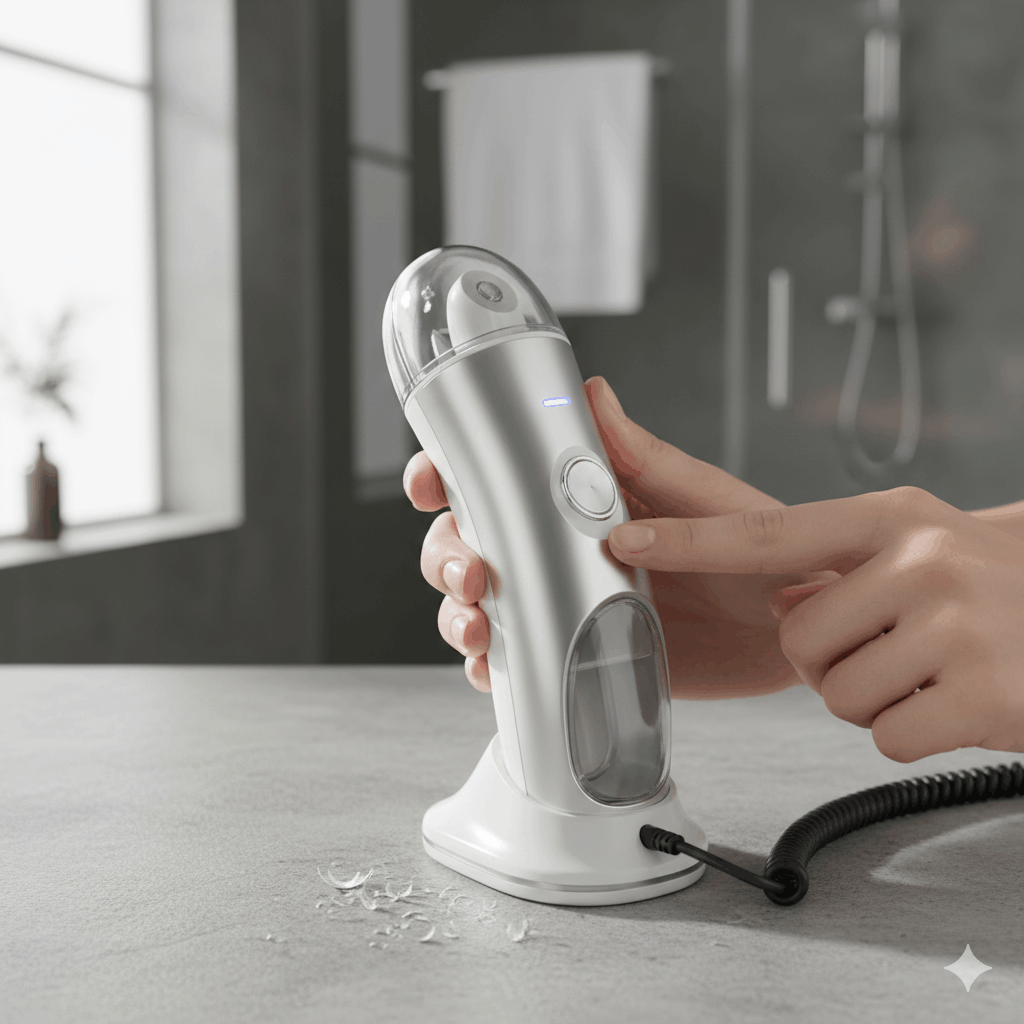 Elektrische Nagelknipser – Tests und Erfahrungen