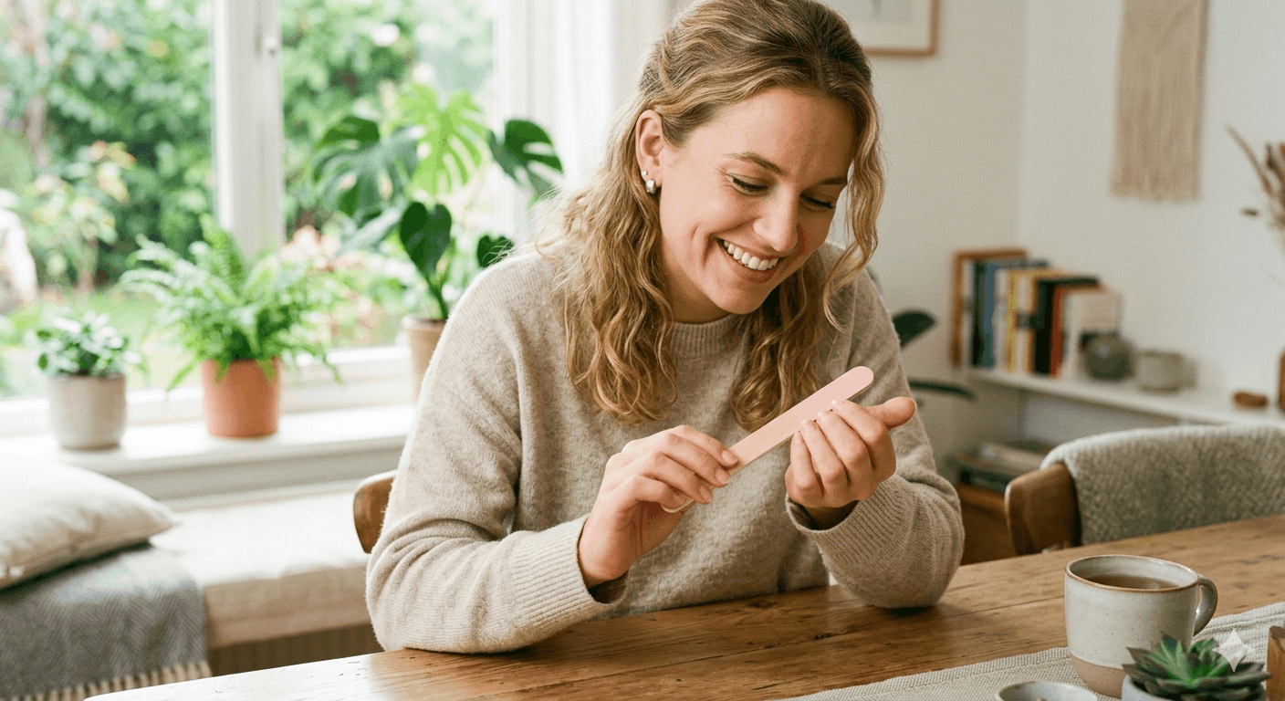 Beste Nagelfeile für Naturnägel – Tests und Erfahrungen 2026