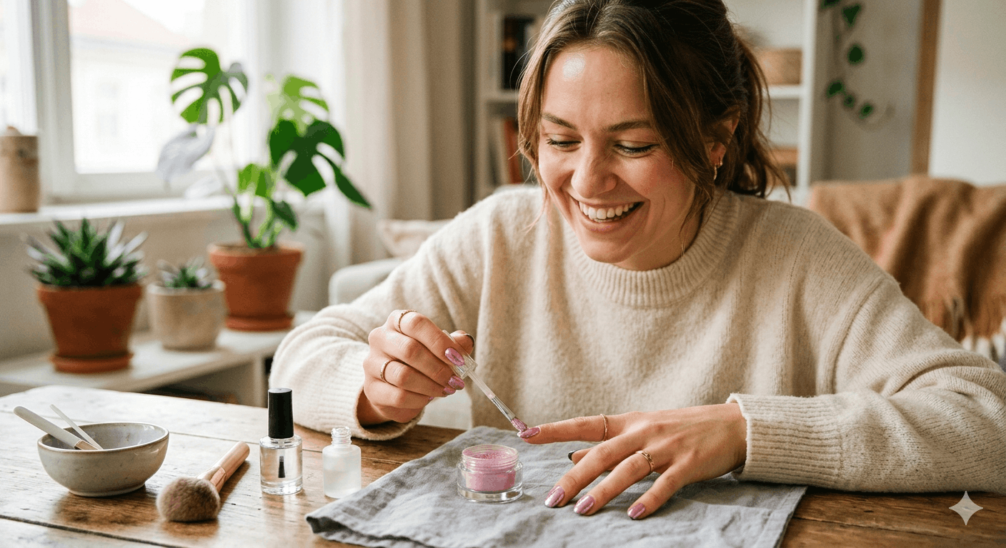 Beste Nagelpuder 2026 – Tests und Erfahrungen