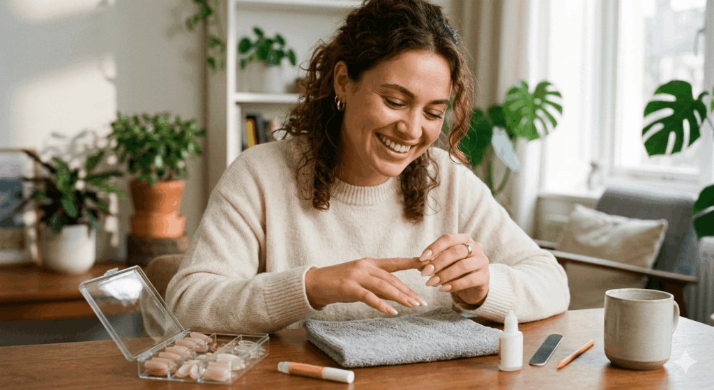 Beste Press-on Nails 2026 – Tests und Erfahrungen