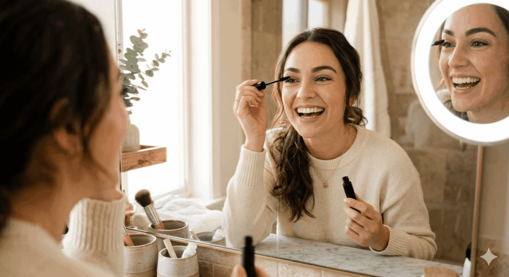 Beste Wimperntusche – Test- und Erfahrungsberichte 2026