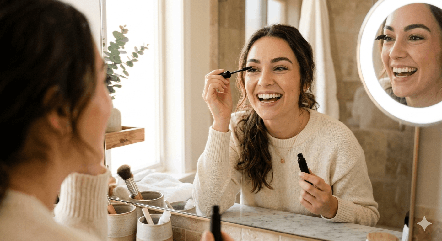 Beste Wimperntusche – Test- und Erfahrungsberichte 2026