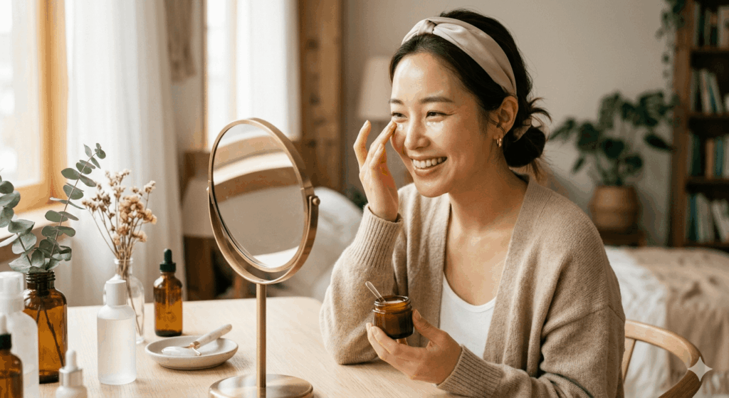 Beste koreanische Augencreme – Test- und Erfahrungsberichte 2026