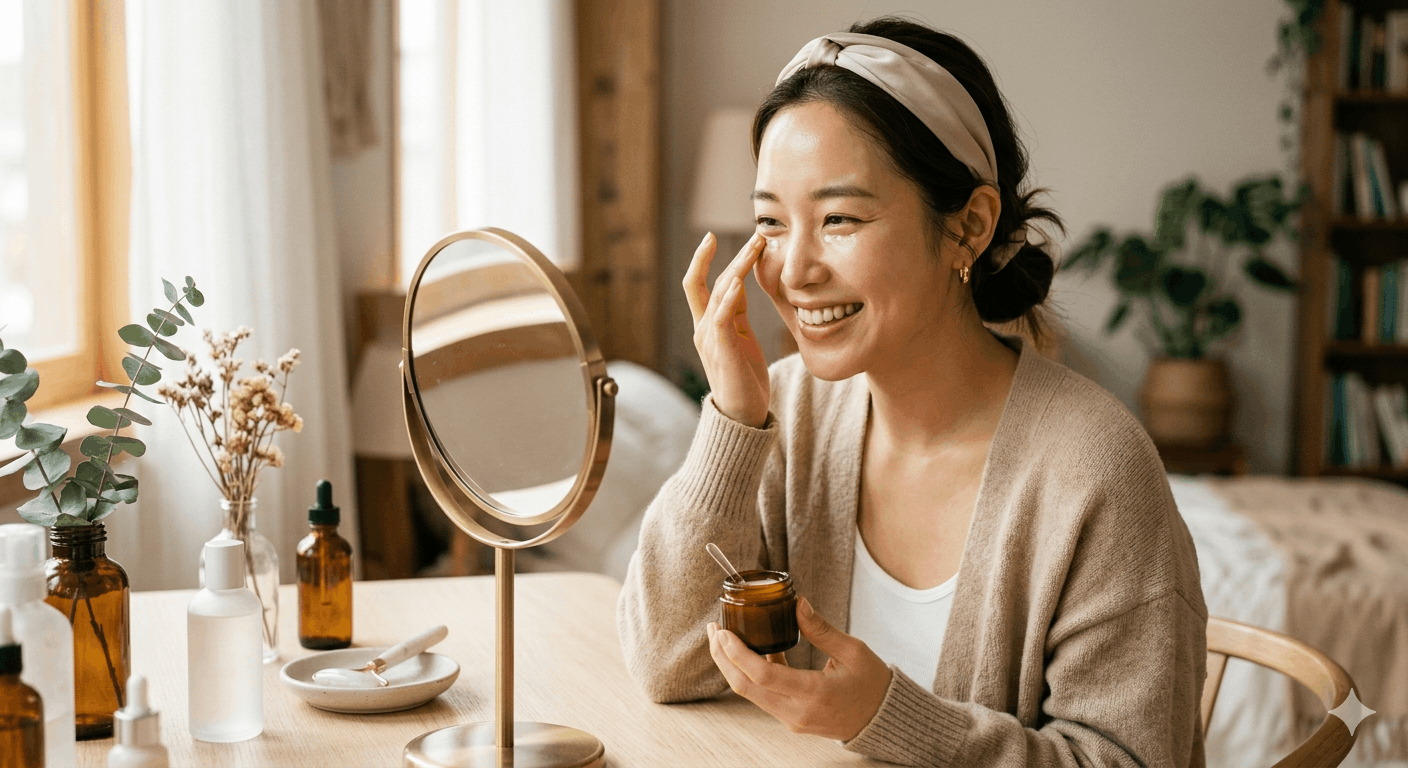 Beste koreanische Augencreme – Test- und Erfahrungsberichte 2026