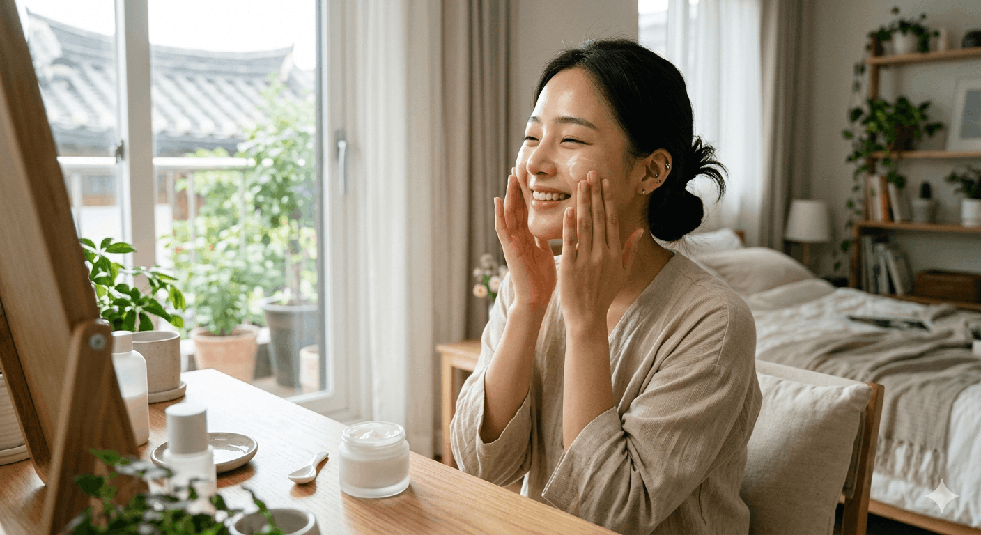 Beste koreanische Feuchtigkeitscreme – Test- und Erfahrungsberichte 2026