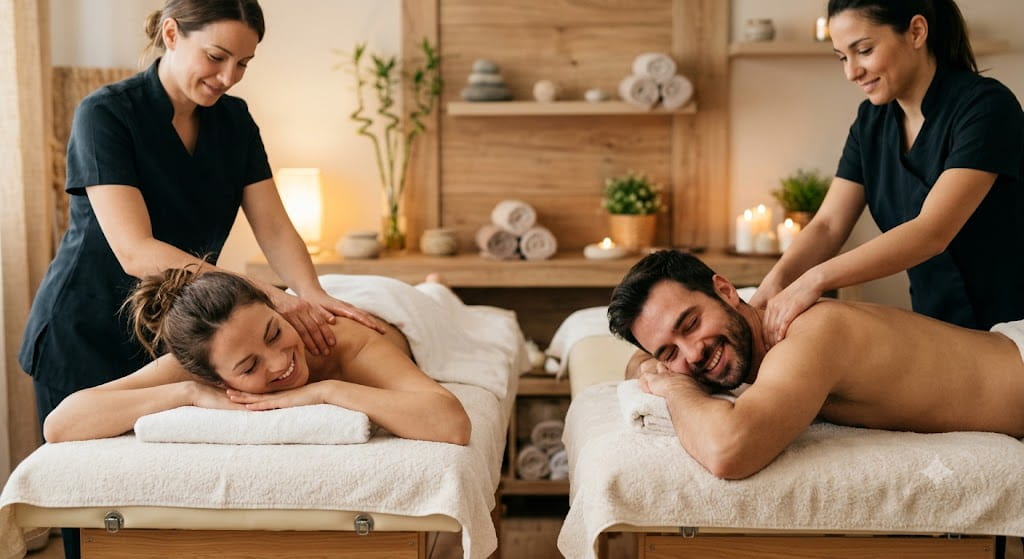 Paarmassage Onlinekurs magoody.de Erfahrungen Lohnt sich das Angebot 2026