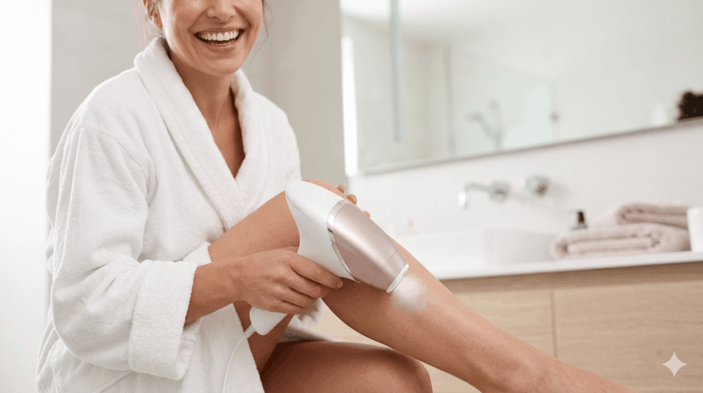 Philips Lumea IPL Series 8000 – Test- und Erfahrungsberichte 2026
