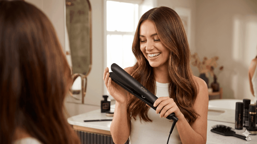 ghd Gold Glätteisen – Test- und Erfahrungsberichte 2026