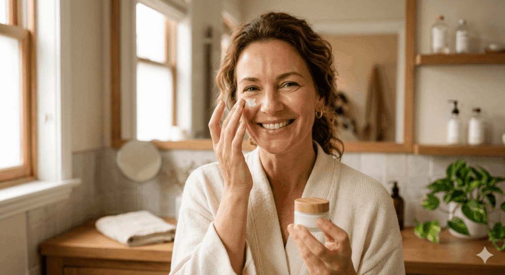 Beste Anti-Aging Augencreme – Test- und Erfahrungsberichte 2026