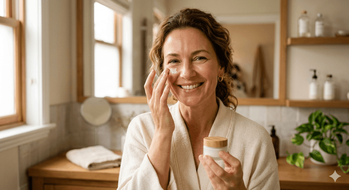 Beste Anti-Aging Augencreme – Test- und Erfahrungsberichte 2026