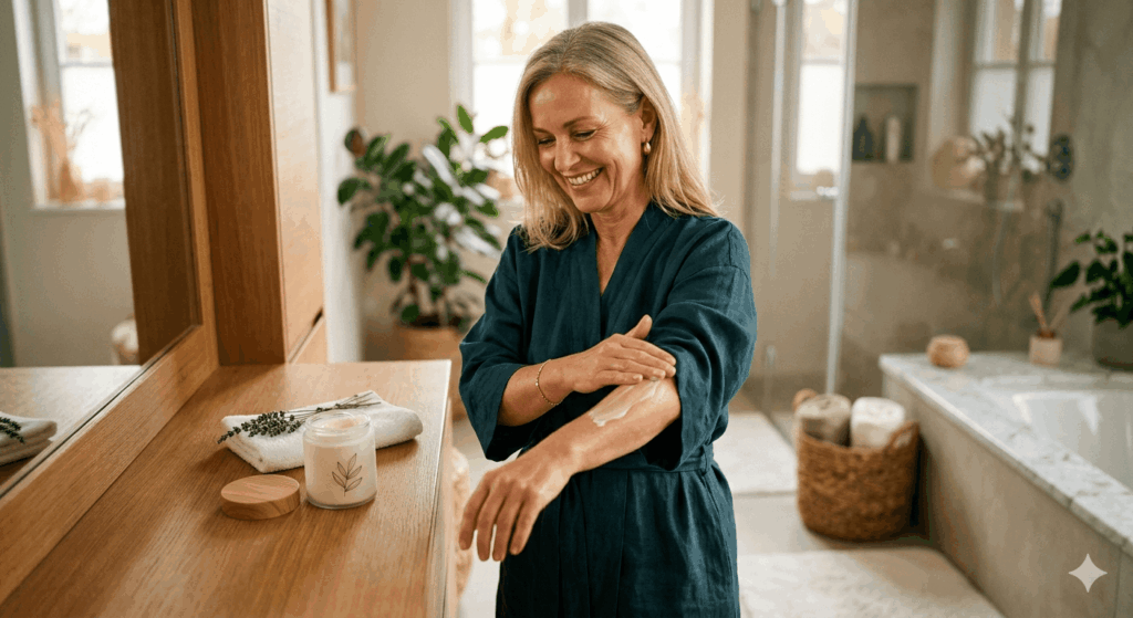 Beste Anti-Aging Bodylotion 2026 – Test- und Erfahrungsberichte