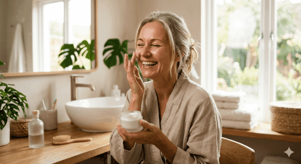 Beste Anti-Aging-Creme ab 50 – Test- und Erfahrungsberichte 2026