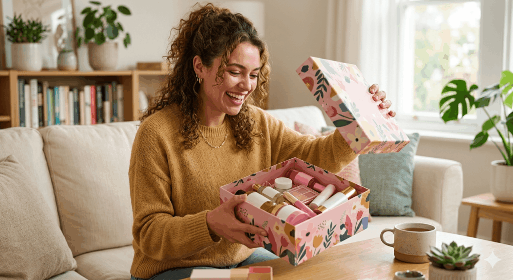 Beste Beauty Boxen – Test- und Erfahrungsberichte 2026