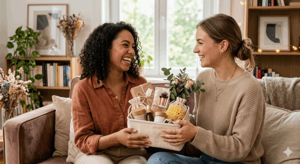 Beste Beauty Geschenkideen für die beste Freundin 2026