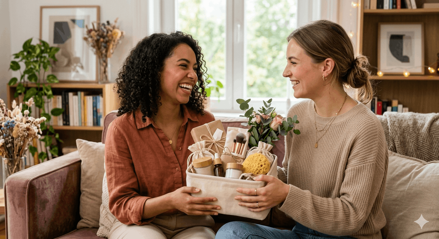 Beste Beauty Geschenkideen für die beste Freundin 2026