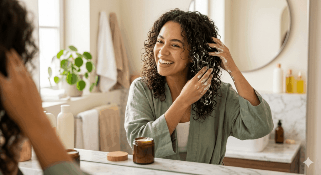 Beste Lockencreme für feines Haar – Test- und Erfahrungsberichte 2026