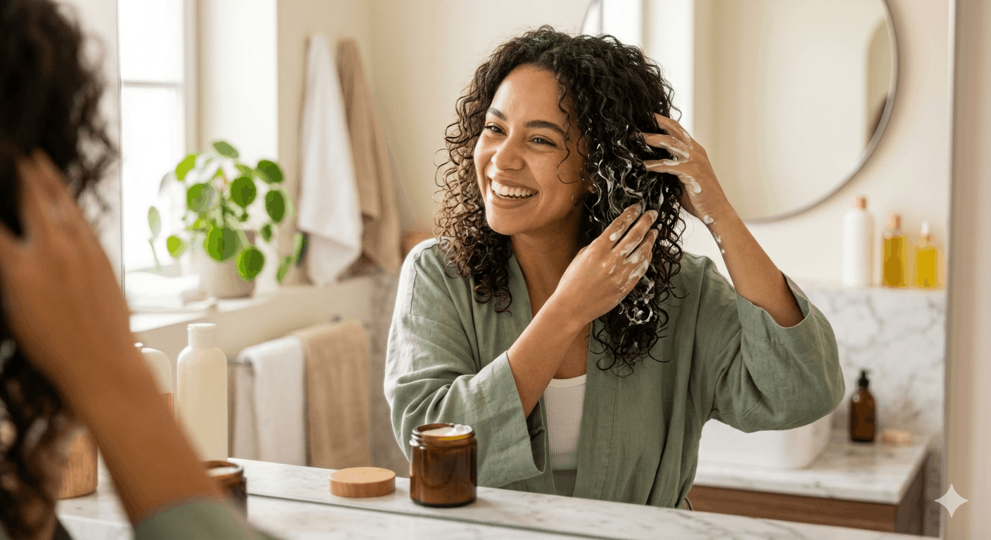 Beste Lockencreme für feines Haar – Test- und Erfahrungsberichte 2026