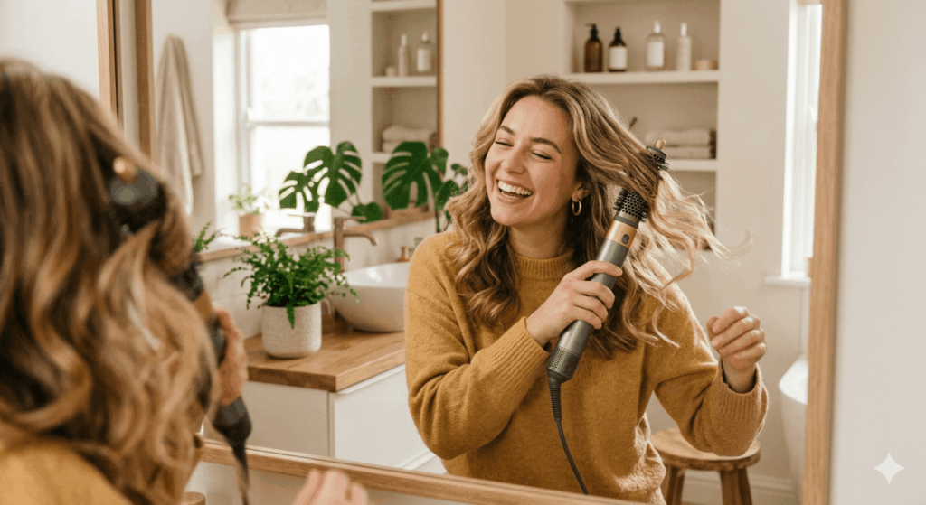 Bester Airstyler 2026 – Die besten Haarstyler im Test und in Erfahrungsberichten