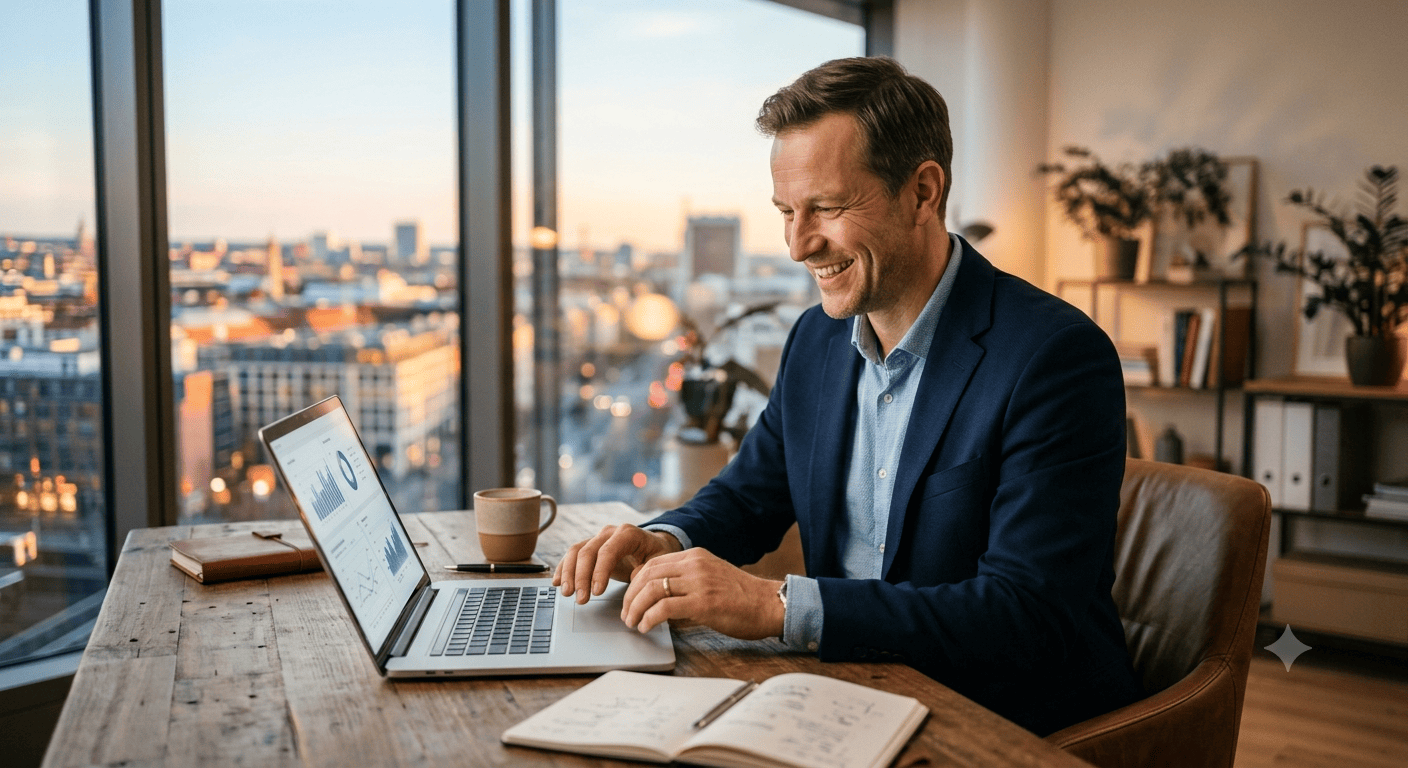 Cash Connect Andreas Lang Erfahrungen 2026 Lohnt sich der Kurs