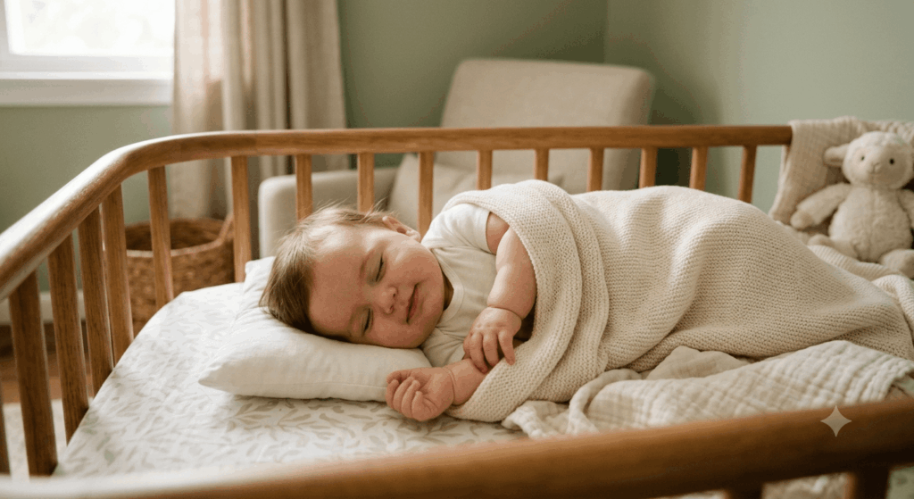 E-Book „Schlummergeheimnisse für Neugeborene“ von babyschlummerland.de – Test- und Erfahrungsberichte 2026