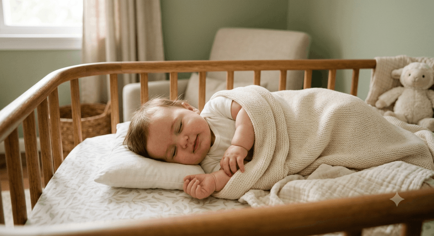 E-Book „Schlummergeheimnisse für Neugeborene“ von babyschlummerland.de – Test- und Erfahrungsberichte 2026