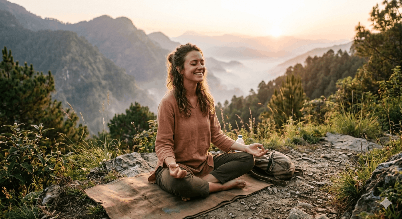 Fünf Meter zum Paradies Soulenergy Coaching Erfahrungen und Bewertungen 2026