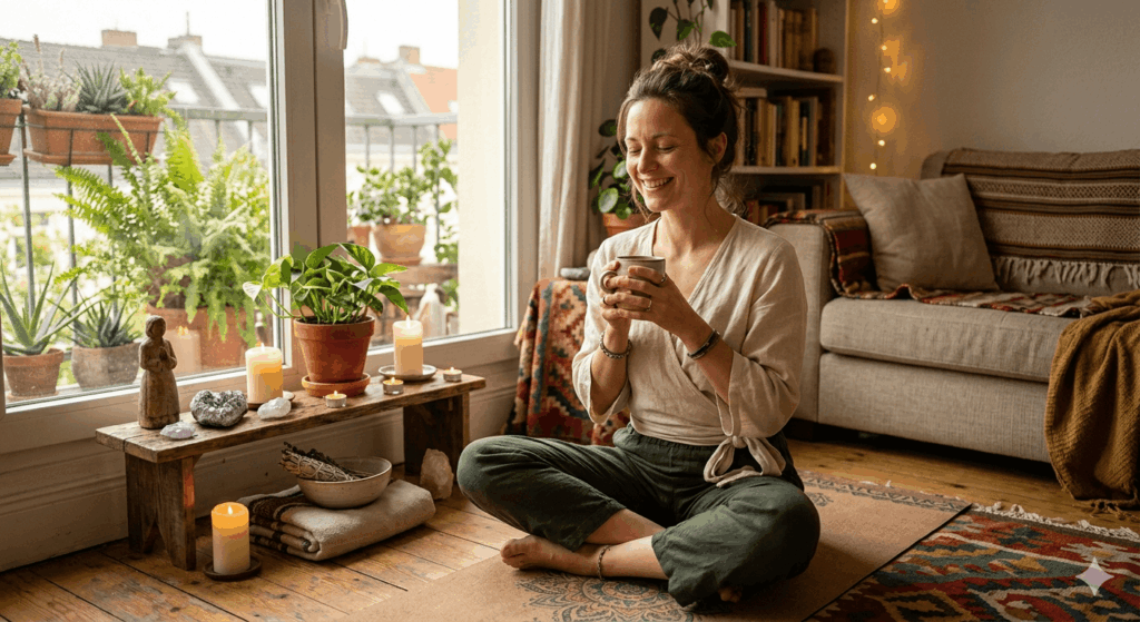 Happy Home – Andreas Goldemann Onlinekurs Erfahrungen 2026