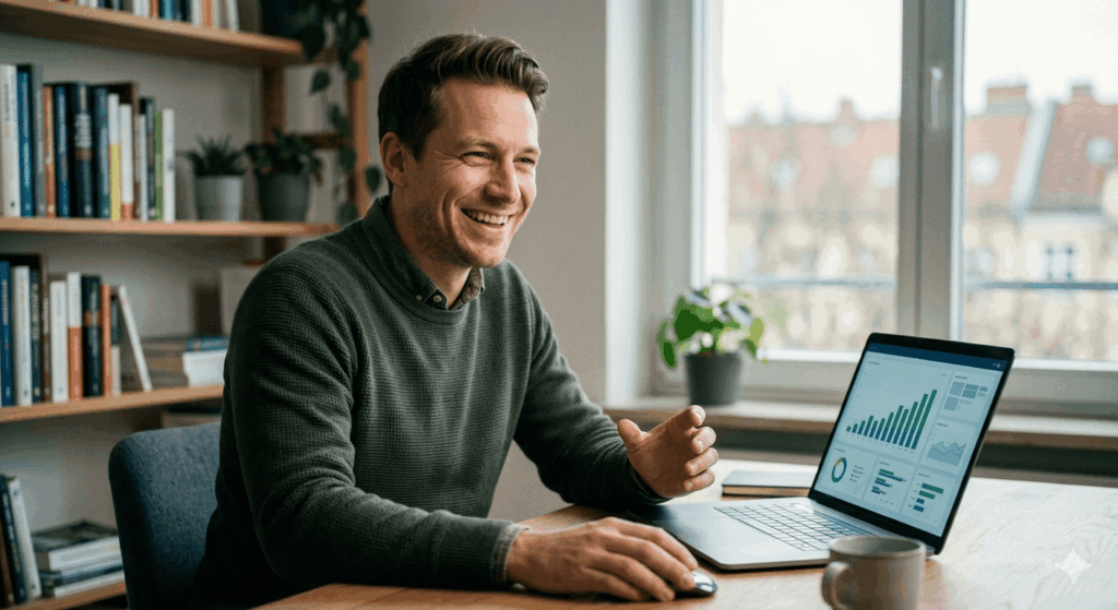 Q Money System Geld verdienen von Andreas Lang Erfahrungen und Bewertungen 2026