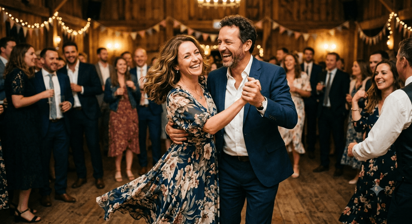 Social Dancing Academy by Conny & Dado – Test- und Erfahrungsberichte 2026