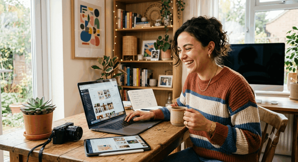Social Media Mega Bundle von business-kickstart.de Test- und Erfahrungsberichte – Lohnt sich das Angebot 2026