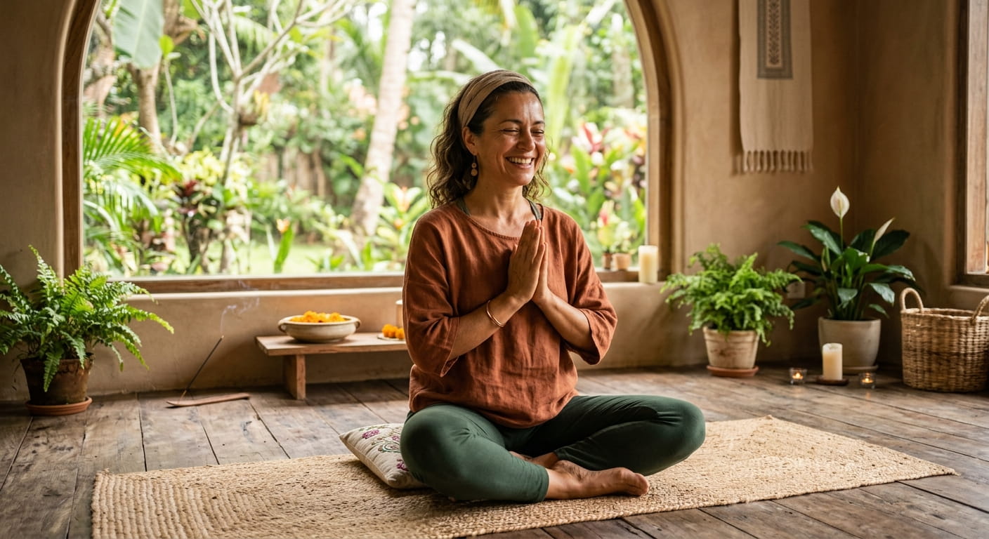 Ayur-Yoga Basis-Kurs Remo Rittiner Erfahrungen & Bewertungen Lohnt sich das Angebot 2026