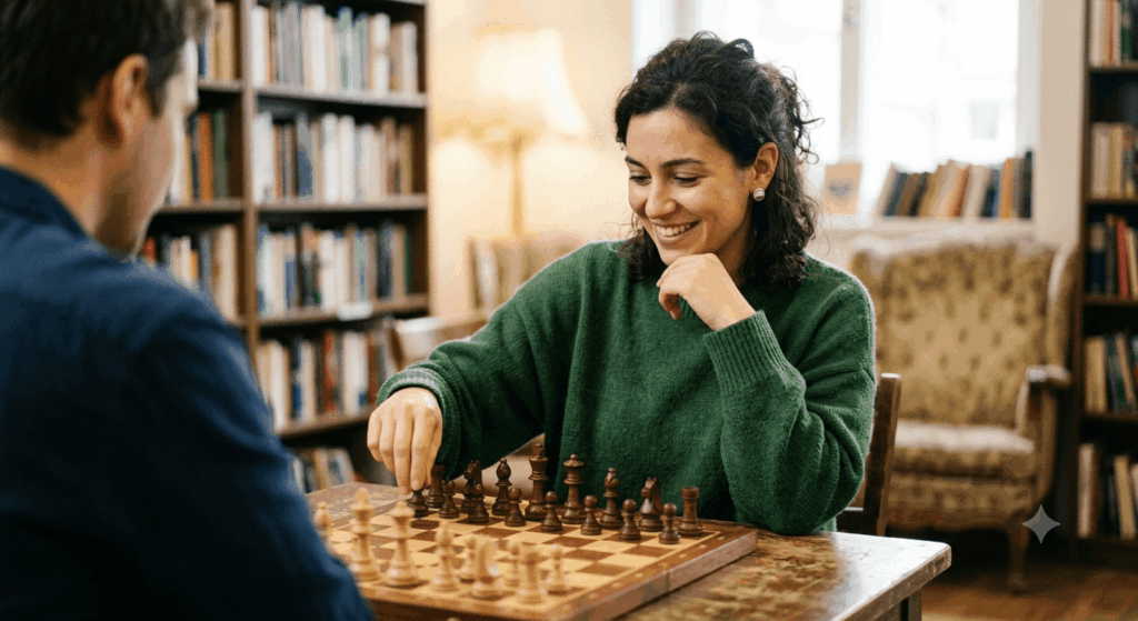 Chessence Premium Erfahrungen von chessence.de Lohnt sich das Angebot 2026