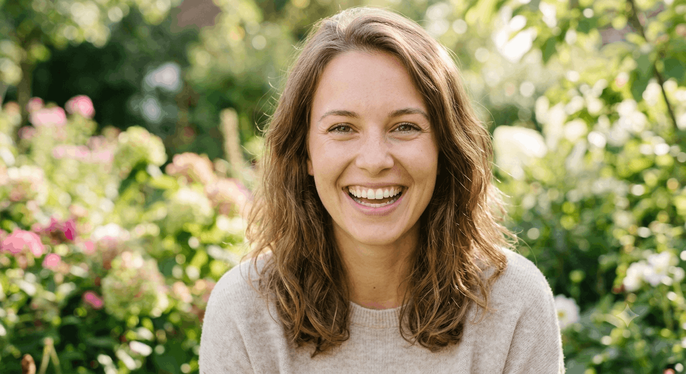 Der 5-Minuten-Glow So gelingt dir der perfekte „No-Makeup“-Look für jeden Tag (2026)