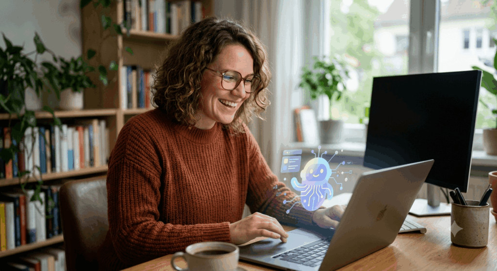 ETERNUM KI-Komplettsystem von eternumtech.eu Erfahrungen Lohnt sich das Angebot 2026