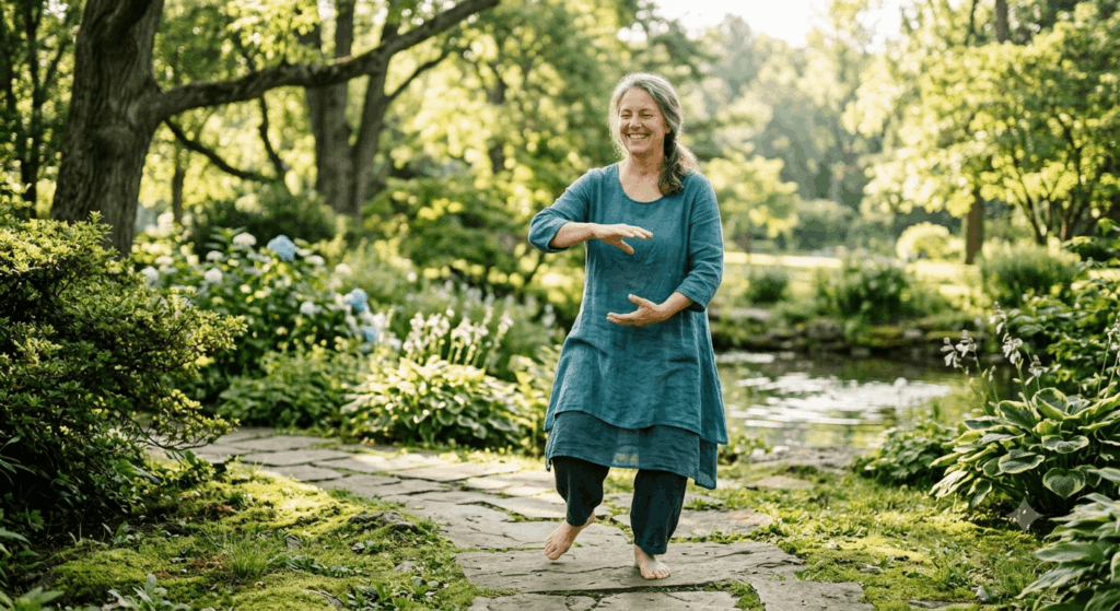 Qigong Vitality Akademie von Sabine Tukovits Fischer Erfahrungen & Bewertungen Wie seriös ist das Angebot 2026