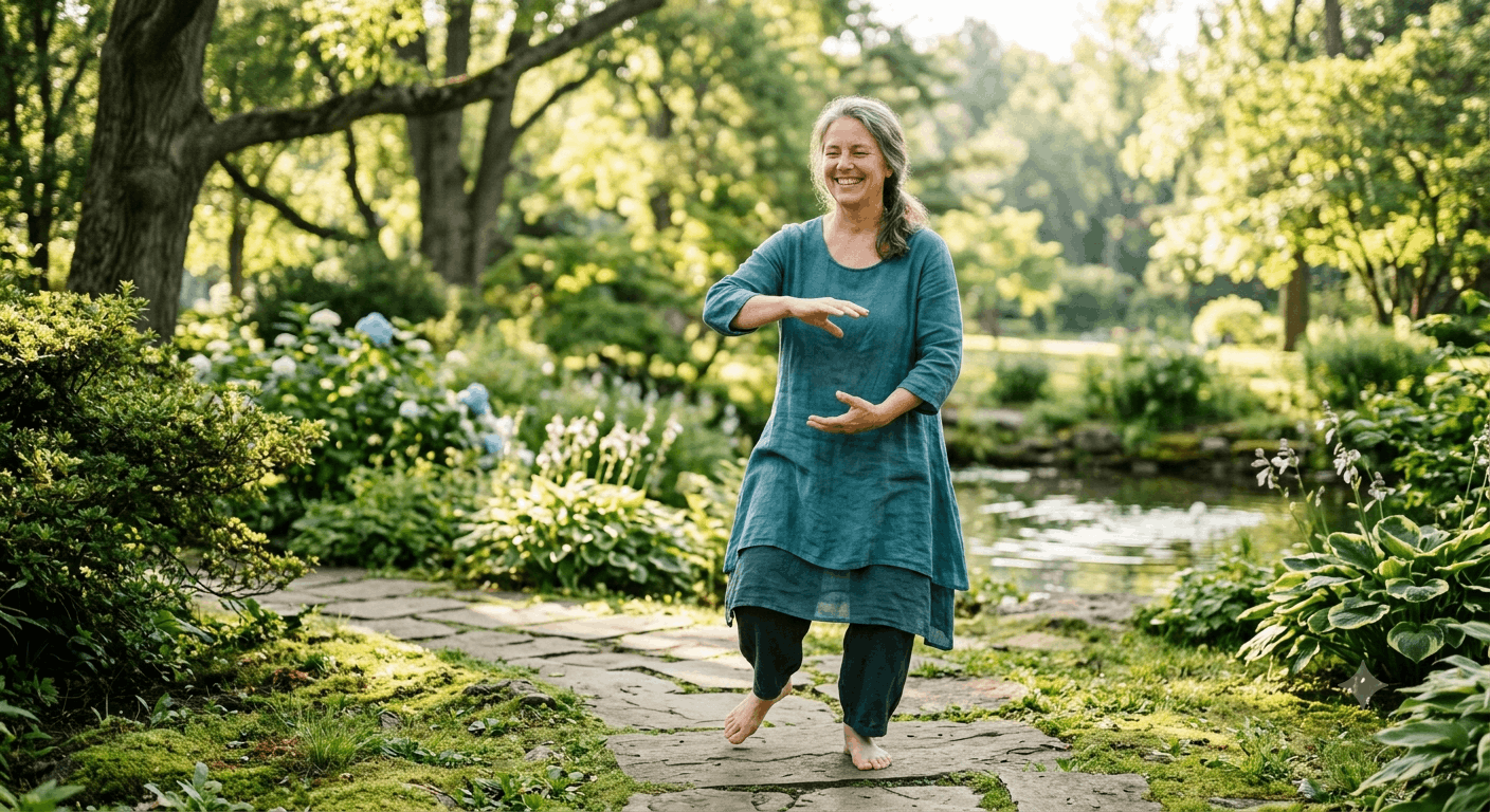 Qigong Vitality Akademie von Sabine Tukovits Fischer Erfahrungen & Bewertungen Wie seriös ist das Angebot 2026