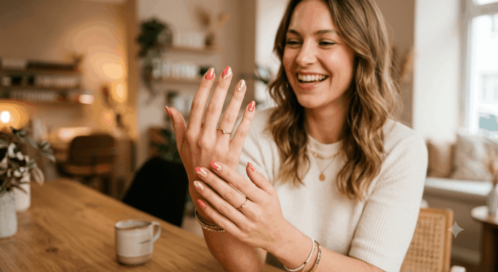 Studio-Qualität für zu Hause Welches Nagelsystem hält im Alltag wirklich am besten (2026)